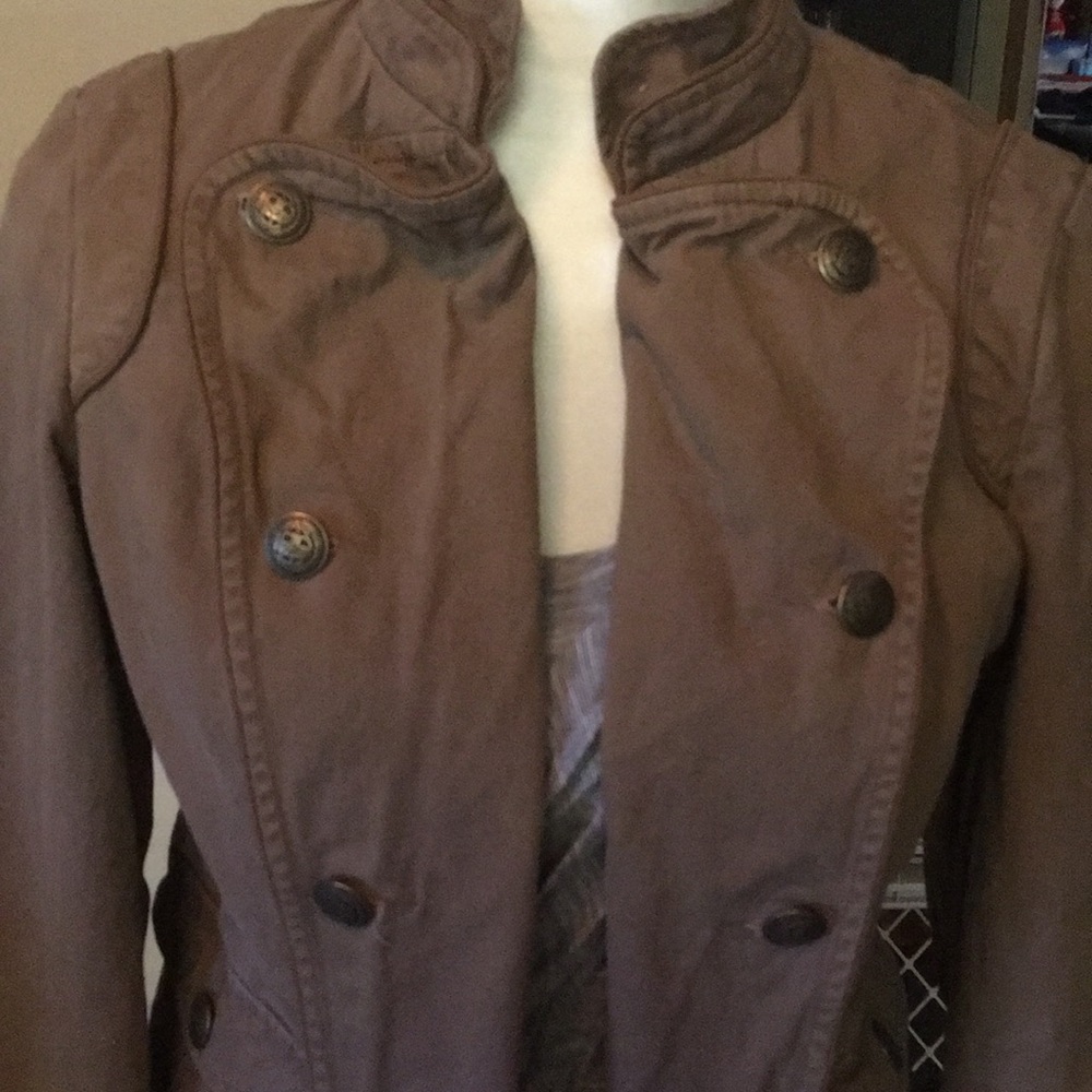 Women’s A.n.a. Jacket - Picture 2 of 11